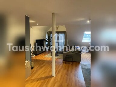 Wohnung zur Miete Tauschwohnung 680 € 2 Zimmer 65 m² Weidenpesch Köln 50733