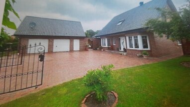 Einfamilienhaus zum Kauf Provisionsfrei 393.000 € 4,5 Zimmer 160 m² 870 m² Grundstück Siedlung Niederlangen 49779