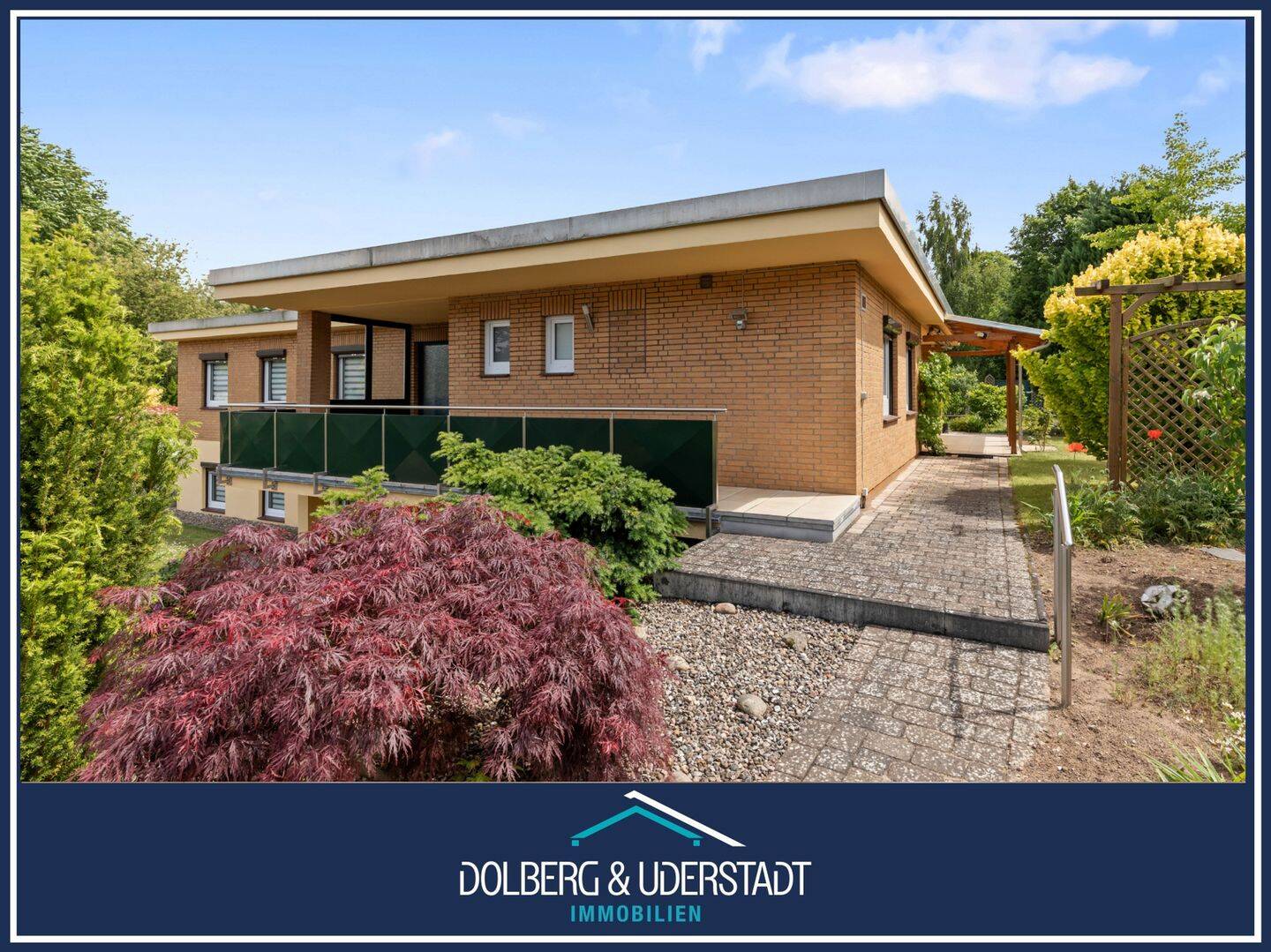 Einfamilienhaus zum Kauf