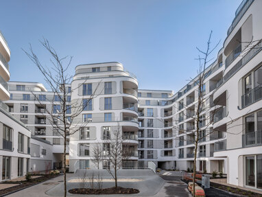 Wohnung zur Miete 2.530 € 4 Zimmer 120,4 m² Erdgeschoss Pappelallee 52 Prenzlauer Berg Berlin 10437
