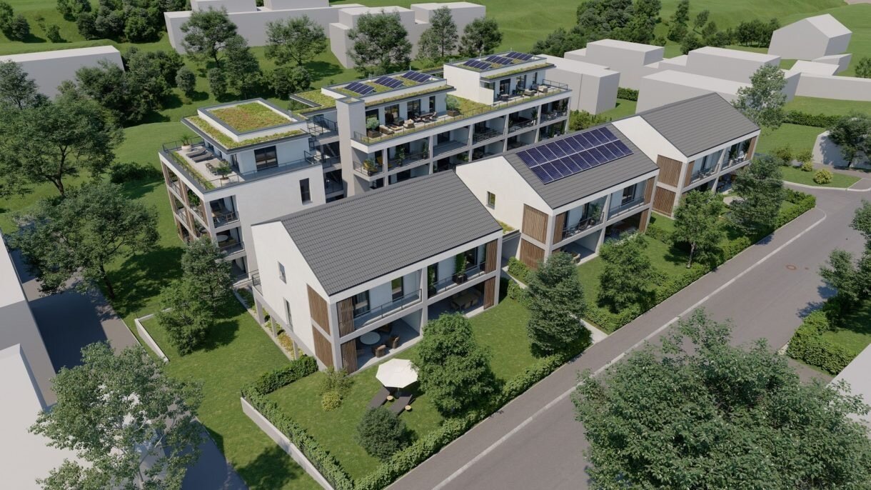 Wohnung zum Kauf 212.400 € 43,6 m²<br/>Wohnfläche EG<br/>Geschoss Gleisdorf 8200