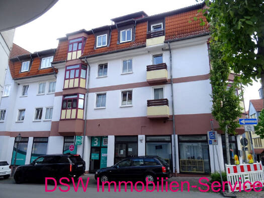 Wohnung zur Miete 750 € 3 Zimmer 63,6 m² 3. Geschoss Hofgeismar 34369