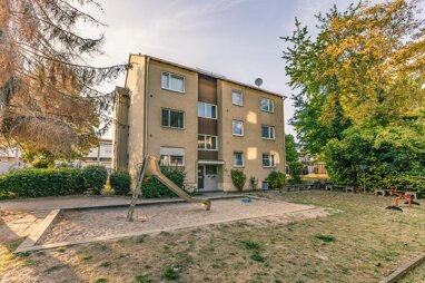 Wohnung zur Miete nur mit Wohnberechtigungsschein 481,36 € 3 Zimmer 76,2 m² 1. Geschoss Hochgewanne 22 Grünstadt Grünstadt 67269