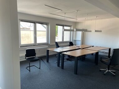 Bürofläche zur Miete 1.475 € 4 Zimmer 100 m² Bürofläche Völckersstr. 17 Ottensen Hamburg 22765