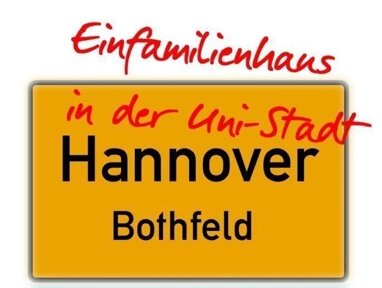 Einfamilienhaus zum Kauf 459.000 € 5 Zimmer 195 m² 450 m² Grundstück Bothfeld Hannover 30657