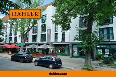 Maisonette zum Kauf 266.000 € 3 Zimmer 91,8 m² Johannstadt-Nord (Uni-Klinikum) Dresden 01307