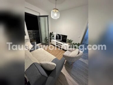 Wohnung zur Miete Tauschwohnung 515 € 2 Zimmer 45 m² 7. Geschoss Wilsdruffer Vorstadt (Maternistr.) Dresden 01067