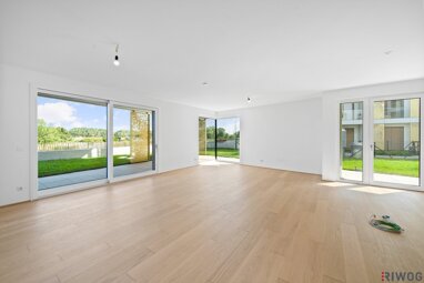 Wohnung zum Kauf 1.495.000 € 3 Zimmer 112,2 m² Erdgeschoss Wien 1190