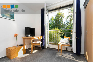 Wohnung zur Miete Wohnen auf Zeit 650 € 1 Zimmer 25 m² frei ab 01.07.2024 Speldorf - Nordwest Mülheim an der Ruhr 45478