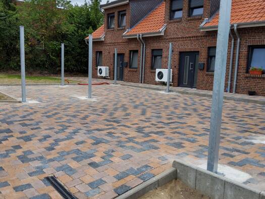 Mehrfamilienhaus zum Kauf als Kapitalanlage geeignet 1.100.000 € 12 Zimmer 390 m² 1.323 m² Grundstück Rischberg 3 Jarnsen Lachendorf 29331