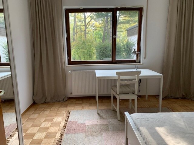 Einfamilienhaus zur Miete 490 € 1 Zimmer 25 m²<br/>Wohnfläche Ab sofort<br/>Verfügbarkeit Nord - Waldhausen - Ost Tübingen 72076