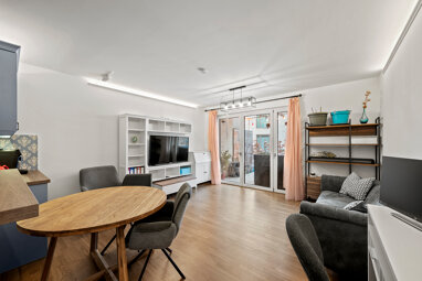 Wohnung zum Kauf 595.000 € 2 Zimmer 59 m² Pasing München 81241