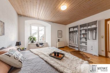 Wohnung zum Kauf Provisionsfrei 180.000 € 4 Zimmer 98 m² 1. Geschoss Klosterstrasse 3 Berau Ühlingen-Birkendorf 79777