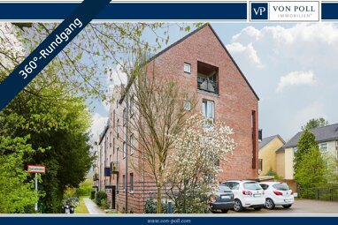 Wohnung zum Kauf 379.000 € 4 Zimmer 82,2 m² 2. Geschoss Rahlstedt Hamburg / Rahlstedt 22143