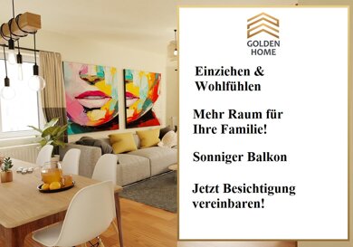 Wohnung zum Kauf 580.000 € 3 Zimmer 94 m² Kirchseeon Kirchseeon 85614