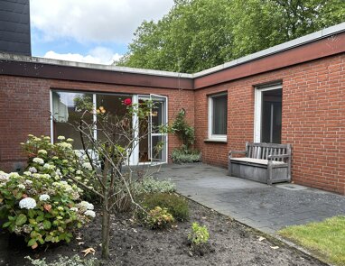 Reihenendhaus zum Kauf 398.000 € 3 Zimmer 94,4 m² 315 m² Grundstück Wolbeck Münster 48167