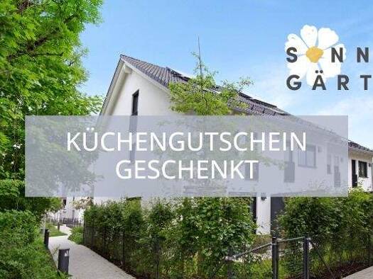 Neubauprojekt zum Kauf Ganzenmüllerstraße 110 Allach-Untermenzing München 80999