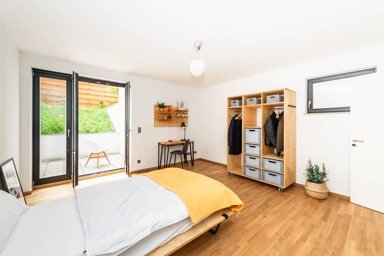 Wohnung zur Miete Wohnen auf Zeit 840 € 4 Zimmer 20,5 m² frei ab 19.05.2025 Boxhagener Straße 12 Friedrichshain Berlin 10245