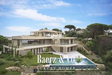 Villa zum Kauf 7.800.000 € 7 Zimmer 342 m² 1.505 m² Grundstück Nartelle-Noyer-Bellevue-bd des Sardinaux sainte-maxime 83120