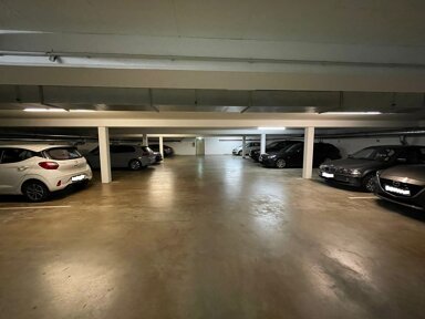 Tiefgaragenstellplatz zur Miete 120 € Almsstraße 31 Mitte Hildesheim 31134