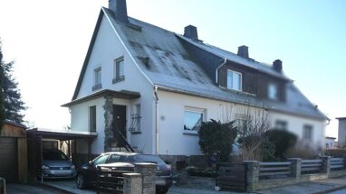 Doppelhaushälfte zum Kauf 150.000 € 5 Zimmer 110 m² 338 m² Grundstück Zeulenroda Zeulenroda-Triebes 07937