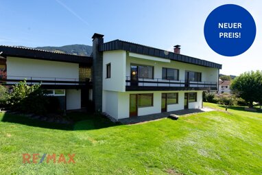 Einfamilienhaus zum Kauf 6 Zimmer 195 m² 1.528 m² Grundstück Hinterspineu 1 Satteins 6822