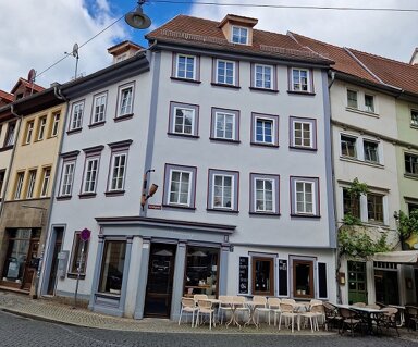 Stadthaus zum Kauf 650.000 € 145 m² 85 m² Grundstück frei ab sofort Altstadt Erfurt 99084