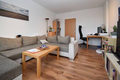 Wohnung zum Kauf 130.000 € 3 Zimmer 64 m² 3. Geschoss Ricklingen Hannover-Ricklingen 30453