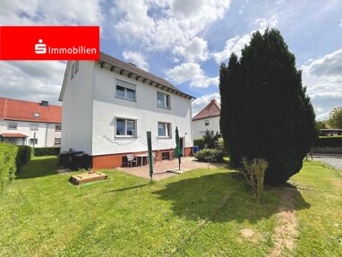 Einfamilienhaus zum Kauf 198.000 € 7 Zimmer 166,8 m² 602 m² Grundstück Reichensachsen Wehretal 37287