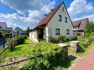 Einfamilienhaus zum Kauf 515.000 € 9 Zimmer 140 m² 655 m² Grundstück Buxtehude Buxtehude 21614