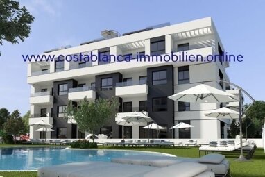 Wohnung zum Kauf Provisionsfrei 226.000 € 3 Zimmer 73 m² Villamartin 03189