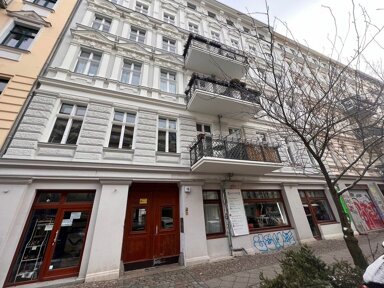 Ausstellungsfläche zum Kauf 599.000 € 4 Zimmer 140 m² Verkaufsfläche Prenzlauer Berg Berlin 10437