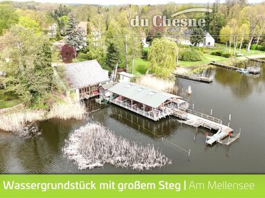 Grundstück zum Kauf 800.000 € 1.244 m² Grundstück Rehagen Am Mellensee 15838