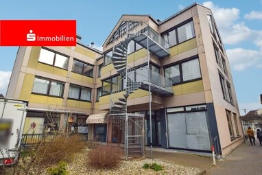 Wohnung zum Kauf 375.000 € 10 Zimmer 214 m² 1. Geschoss Jügesheim Rodgau 63110