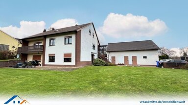 Einfamilienhaus zum Kauf 199.000 € 10 Zimmer 221 m² 1.818 m² Grundstück Hilkerode Duderstadt 37115