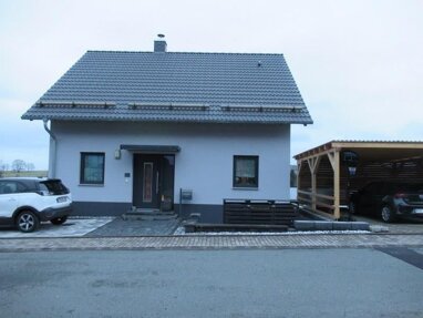Einfamilienhaus zum Kauf 349.900 € 4 Zimmer 109,2 m² 503 m² Grundstück Bad Tabarz 99891
