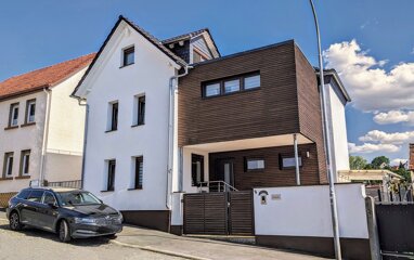 Einfamilienhaus zum Kauf 439.000 € 6 Zimmer 148,7 m² 223 m² Grundstück Windecken Nidderau 61130