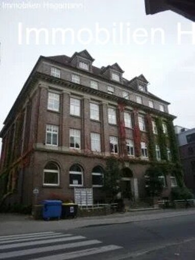Wohnung zur Miete 620 € 2 Zimmer 93 m² Stadtzentrum Emden 26725