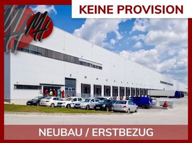 Halle/Industriefläche zur Miete provisionsfrei 15.000 m² Lagerfläche Friedewald Friedewald 36289