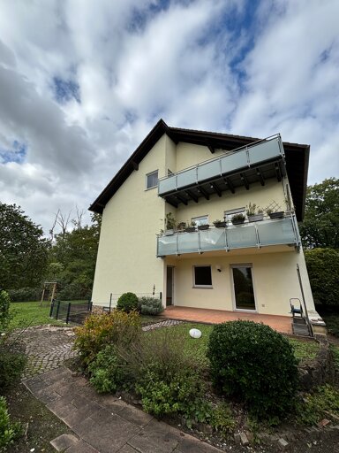 Mehrfamilienhaus zum Kauf 929.000 € 12 Zimmer 325 m² 489 m² Grundstück Waldkolonie Darmstadt 64293