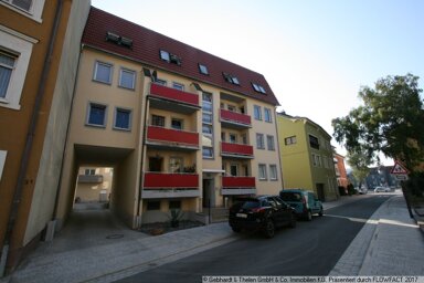 Wohnung zur Miete 390 € 2 Zimmer 60 m² Mauergasse 31a Meiningen Meiningen 98617