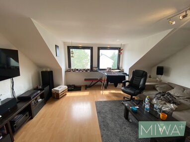 Wohnung zur Miete 470 € 2 Zimmer 55,8 m² Soest Soest 59494