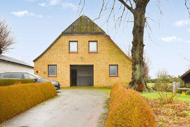 Haus zum Kauf 320.000 € 5 Zimmer 167 m² 15.800 m² Grundstück Dannewerk 24867