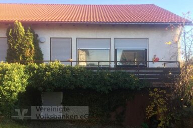 Mehrfamilienhaus zum Kauf 449.000 € 7,5 Zimmer 158 m² 503 m² Grundstück Grafenberg 72661