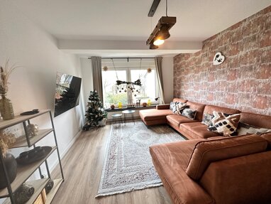 Apartment zur Miete 720 € 4 Zimmer 80 m² 1. Geschoss Kleve Kleve 47533