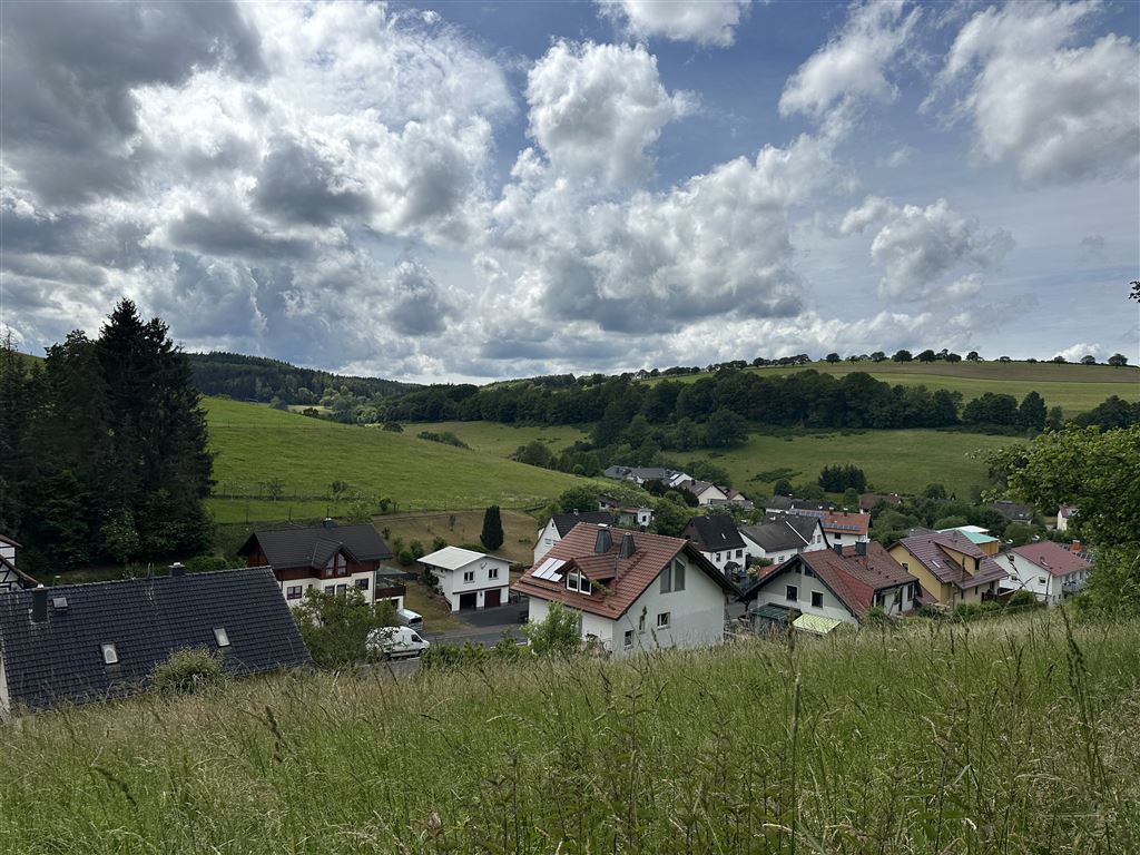 Grundstück zum Kauf 48.000 € 795 m²<br/>Grundstück Pfaffenhausen Jossgrund 63637