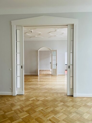 Wohnung zur Miete 3.590 € 5 Zimmer 219 m² 3. Geschoss Schöneberg Berlin 10825