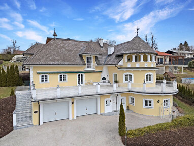 Einfamilienhaus zum Kauf 8 Zimmer 350 m² 1.192 m² Grundstück Köttmannsdorf 9071