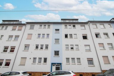 Wohnung zum Kauf 249.000 € 3 Zimmer 59,4 m² 1. Geschoss Ostheim Stuttgart 70188