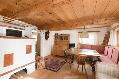 Bauernhaus zum Kauf 5 Zimmer 145 m² 857 m² Grundstück Mörlbach Berg 82335